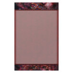 Infinity Nebula Stationary Personalized Stationery