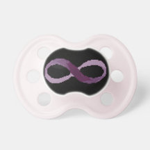 Infinity Pacifier