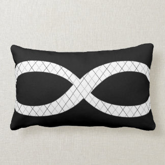 infinity pillow