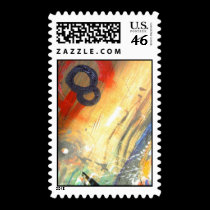 infinity postage