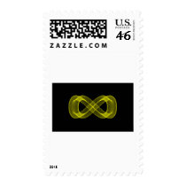 INFINITY postage
