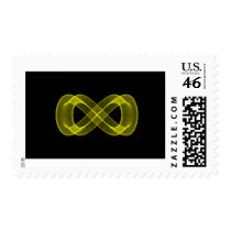 INFINITY postage
