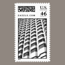 Infinity postage by Jack_of_Arts Infinity postage
