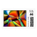 Infinity postage by Bonakan Infinity postage