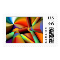 Infinity postage