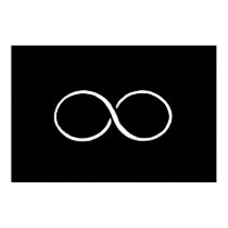 Infinity posters