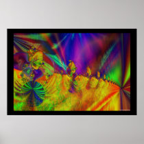 Infinity Poster