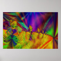 Infinity Posters