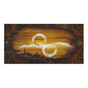 Infinity - print by Dinasoker Infinity - print