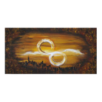 Infinity - print