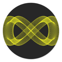 INFINITY stickers
