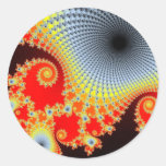 Infinity Stickers