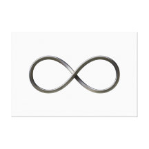 Infinity Symbol Art