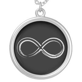 Infinity Symbol jewelry