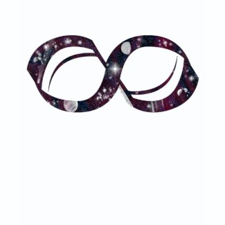 Infinity Tee Shirt shirt