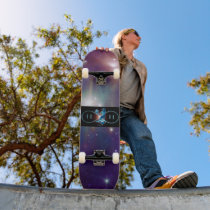 Infinity Thoth skateboards