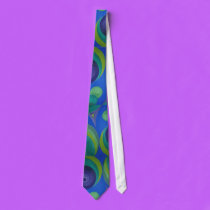 Infinity ties