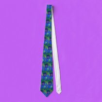 Infinity ties