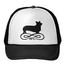 Infinity Welsh Corgi Hats