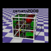 infinitybox, cistheta2008 posters