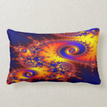 Infinity's Blade pillows