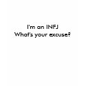 INFJ t-shirts