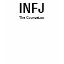 INFJ t-shirts