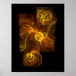 Inflamare posters