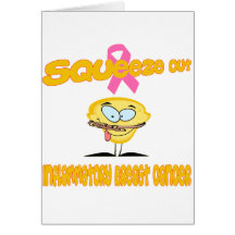 Inflammatory Breast Cancer Cards