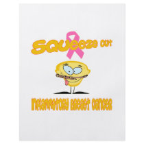 Inflammatory Breast Cancer Flyer