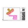 Inflammatory Breast Cancer Postage