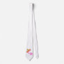 Inflammatory Breast Cancer Neckties