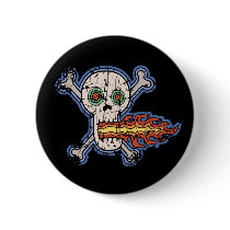 Inflammatory Rhetoric buttons