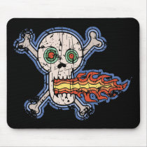 Inflammatory Rhetoric mousepads