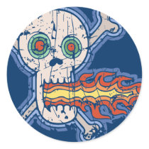 Inflammatory Rhetoric stickers