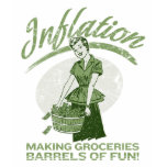 Inflation T-Shirt