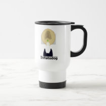 Inflatodog mugs