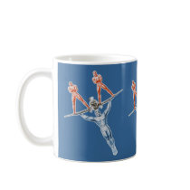 INFLIGHT COFFEE MUGS