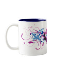 Inflight Coffee Mugs