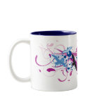 Inflight Coffee Mugs