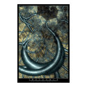 Influence posters