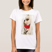 influential t-shirts