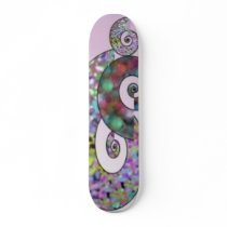 influenza skateboard