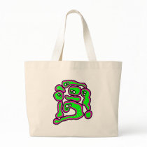 Influenza Virus bags by prawny Influenza Virus bags