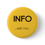 INFO, ...ask me... buttons
