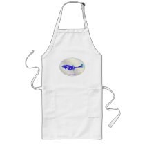 Info Fish Aprons