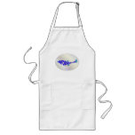 Info Fish Aprons