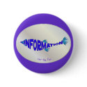 Info Fish buttons by mindprint9 Info Fish buttons