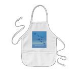 Info Fish Family Aprons