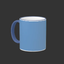 Info Fish Family mugs